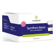 Vitakruid Symflora Original 60 sachets