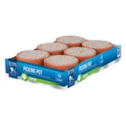 Beyers Pikpot 5 + 1 6 stuks