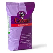 Cavom Hondenvoer Droog Compleet Light - 14 kg