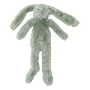 Happy Horse Konijn Richie Flatstyle Knuffel 27 cm - Groen - Baby knuffel