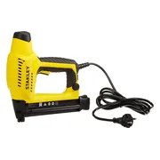 Stanley 6-TRE650 Elektrisch Nagelpistool in koffer