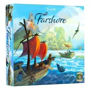 Everdell Farshore - Collectors Edition