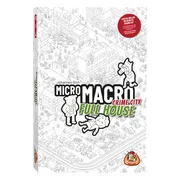 MicroMacro Crime City Full House