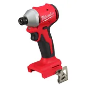 Milwaukee M18 BLIDRC-0 Compacte accu slagschroevendraaier 190Nm 18V Basic Body - 4933492839