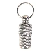 Trixie Adreskoker Chroom 1 x 1 x 3,3 cm