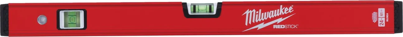 Milwaukee REDSTICK™ Compact box waterpas 60cm - 4932459080