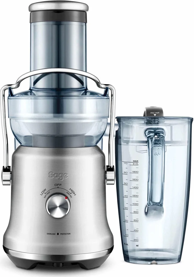 Sage the Nutri Juicer Cold Plus