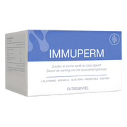 Nutrissentiel Immuperm Sachets 30ST