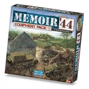 Memoir '44 Equipment Pack