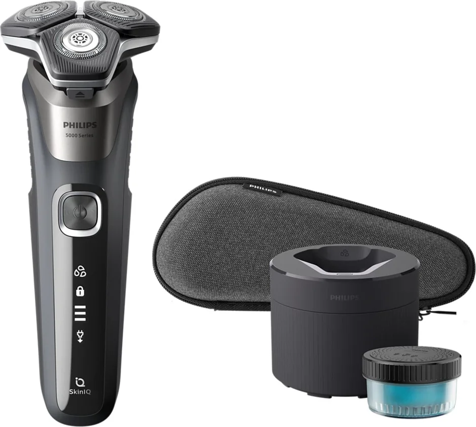 Philips Shaver Series 5000 S5887/50