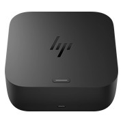 HP USB-C 100W G6 9X3V1UT voor zakelijk gebruik