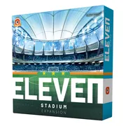 Eleven Stadium
