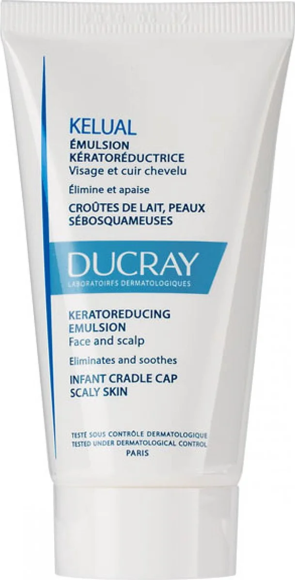 Ducray Kelual Emulsie 50ML