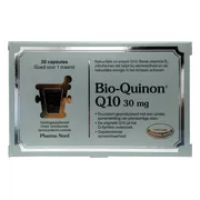 Bio-Quinon Q10 30mg Capsules 30st 30CP