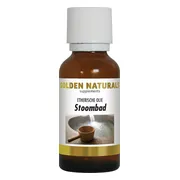Golden Naturals Stoombadolie 30ML