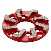 Festool DIA ABRASIVE-D80 Diamantschijf - 769055