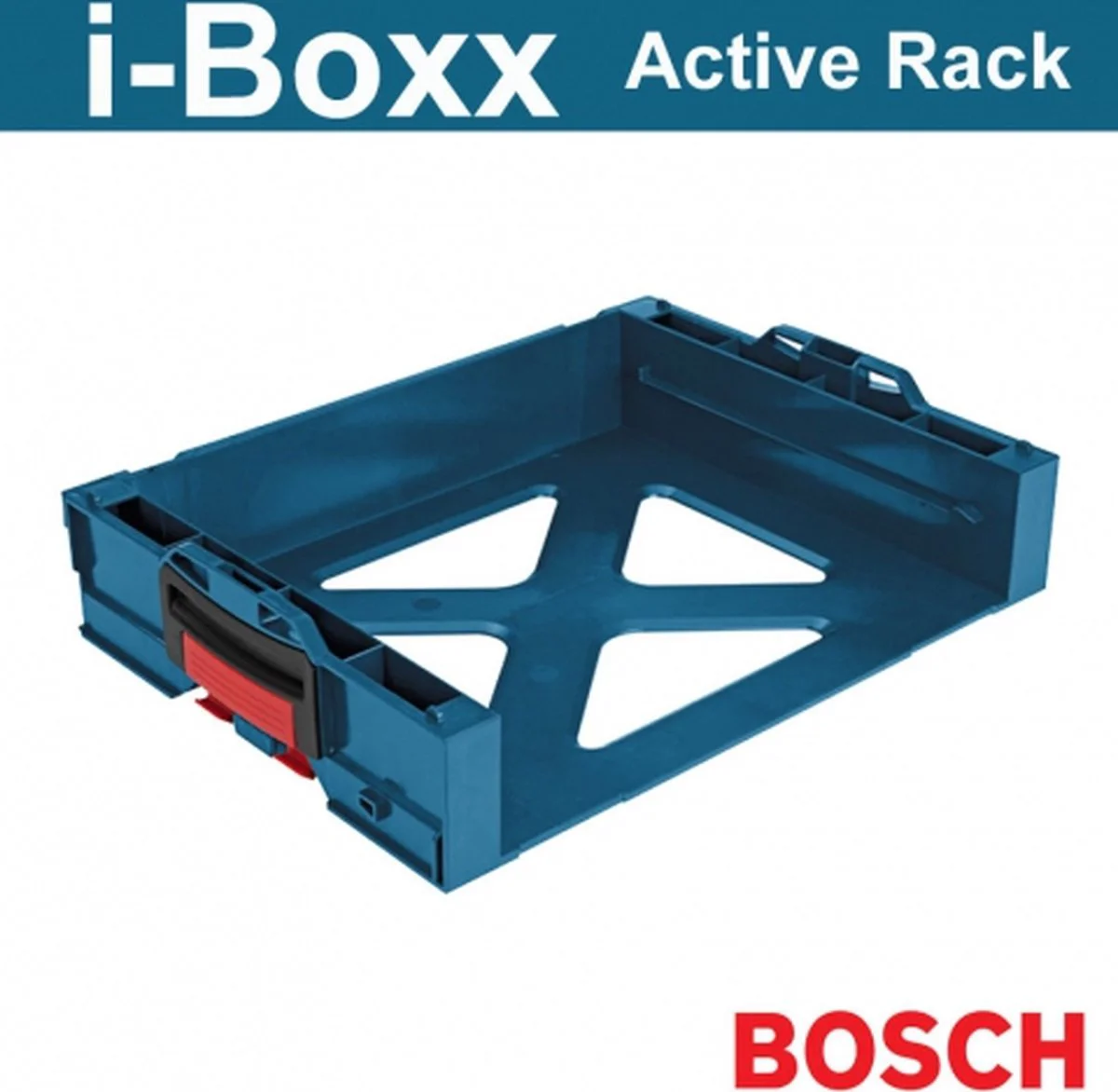 Bosch Professional PRO i-Boxx Rek "ACTIVE" - 1600A016ND