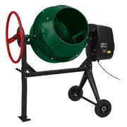 PARKSIDE Betonmolen 120 L