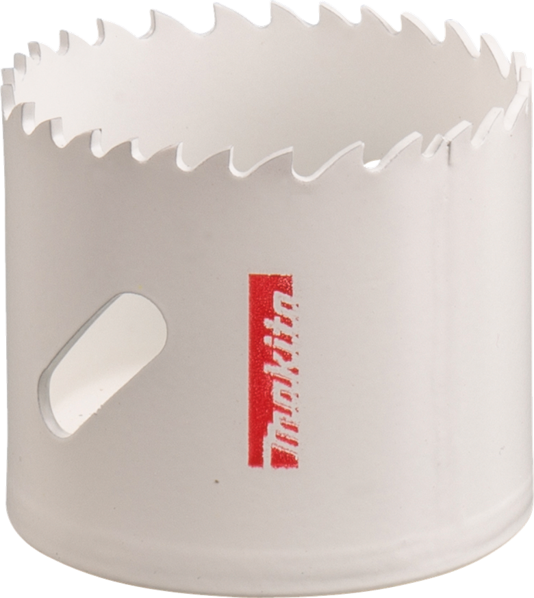 Makita P-35025 Gatzaag 51mm bi-metaal wit
