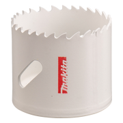 Makita P-35025 Gatzaag 51mm bi-metaal wit
