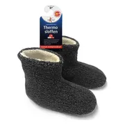 Lucovitaal Thermo Sloffen Maat 41-45 1PR