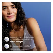 6x NIVEA Verstevigende Body Milk Q10 + Vitamine C 400 ml