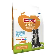 Smolke Hondenvoer Adult Medium 3 kg