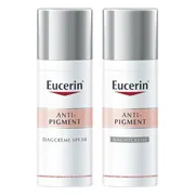 Eucerin Anti-Pigment Dag en Nachtcrème Pakket