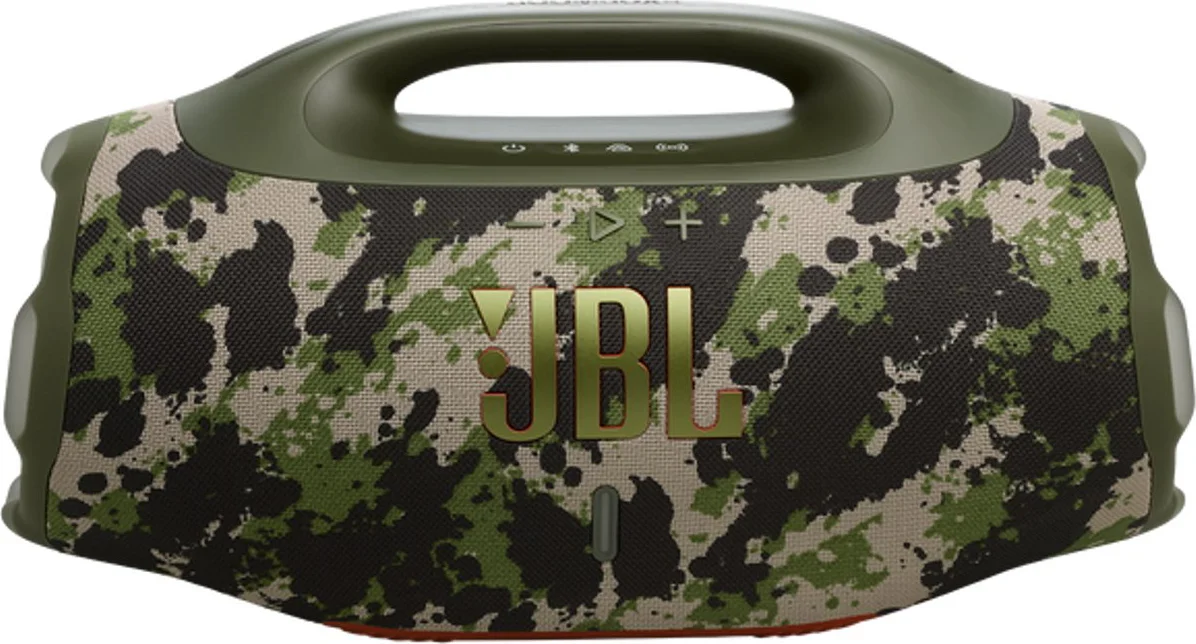JBL Boombox 4 Squad