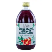 Aman Prana Granaatappel Azijn 500ML