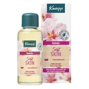 Kneipp Badolie Soft Skin Amandelbloesem 100 ml
