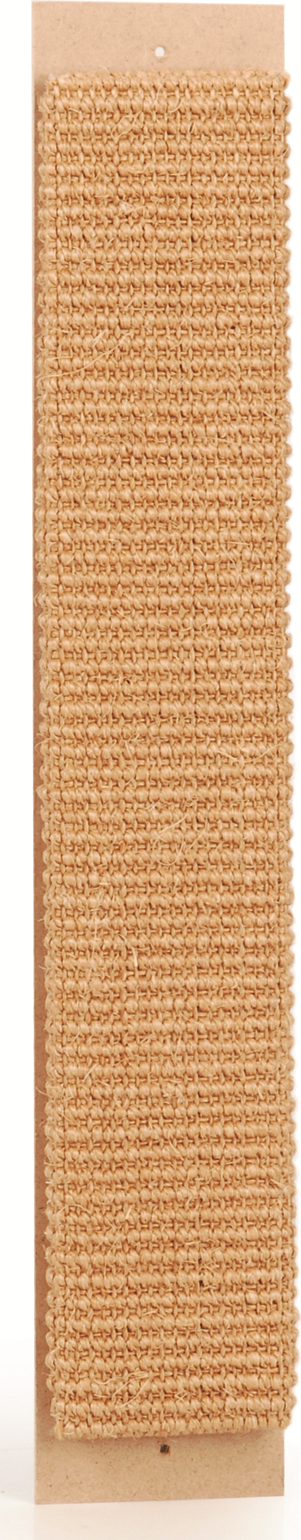 Beeztees Krabplank Luxe Sisal met Catnip Middel