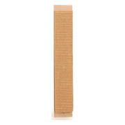 Beeztees Krabplank Luxe Sisal met Catnip Middel