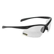 Stanley SY150-1D Veiligheidsbril - HALF-FRAME - CLEAR