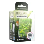 Forest Shuffle Art Sleeves