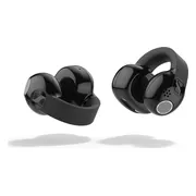 Sennheiser Accentum Clip Zwart