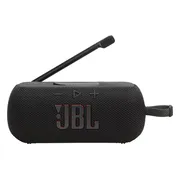 JBL Tuner 3 Zwart