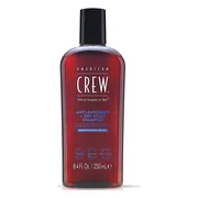 American Crew Anti-Dandruff + Dry Scalp Shampoo 250ML