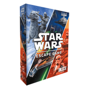 Unlock! Star Wars - NL