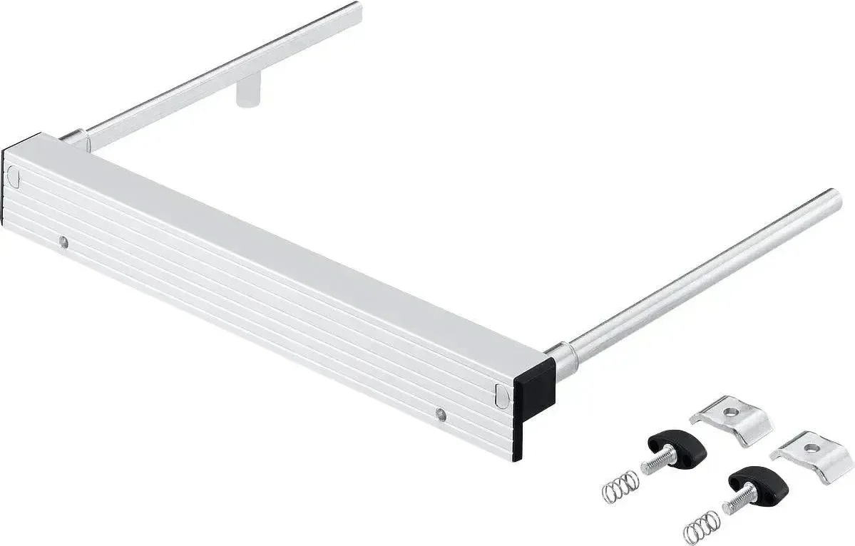 Bosch Professional Parallel Geleider GKT 55 GCE Systeem Accessoires - 1600Z0000X