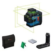 Bosch Professional GLL 80-33 G