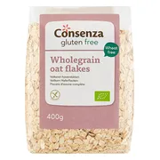 Consenza Volkoren Havervlokken 400GR