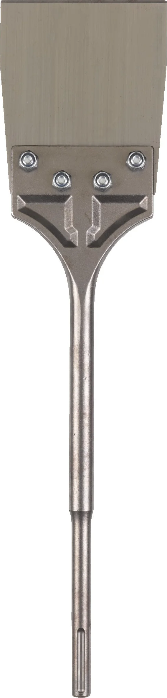 Milwaukee SDS-Max Vloerschraper 635 x 152 mm - 4932480474