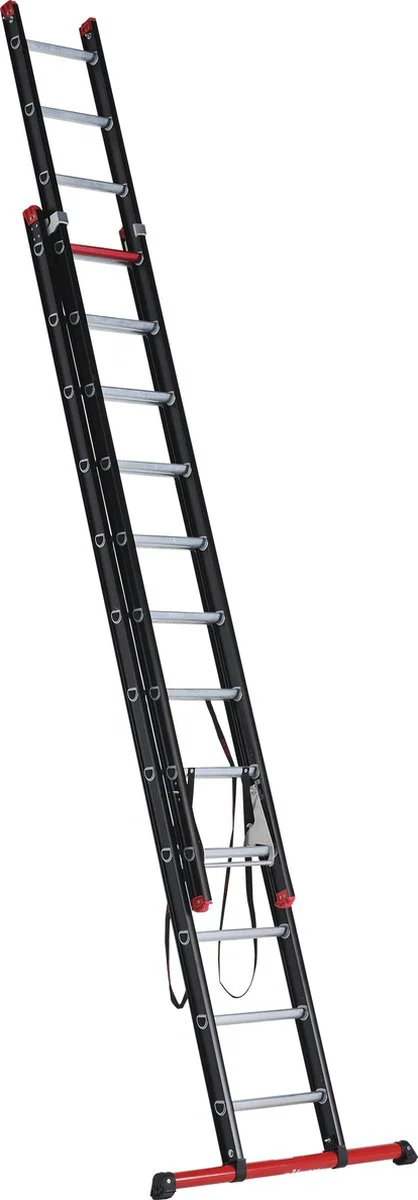 Altrex Mounter 2-delige reformladder ZR 2060 2 x 12 - 122412