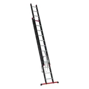 Altrex Mounter 2-delige reformladder ZR 2060 2 x 12 - 122412