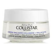 Collistar Attivi Puri Collagen + Malachite Cream Balm 50 ml