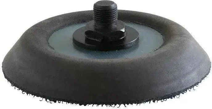 Milwaukee Polijststeunschijf Ø76 mm M9 x 0,75 - 4932430488
