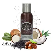 Hask Keratin Smoothhing Conditioner Mini 100ML