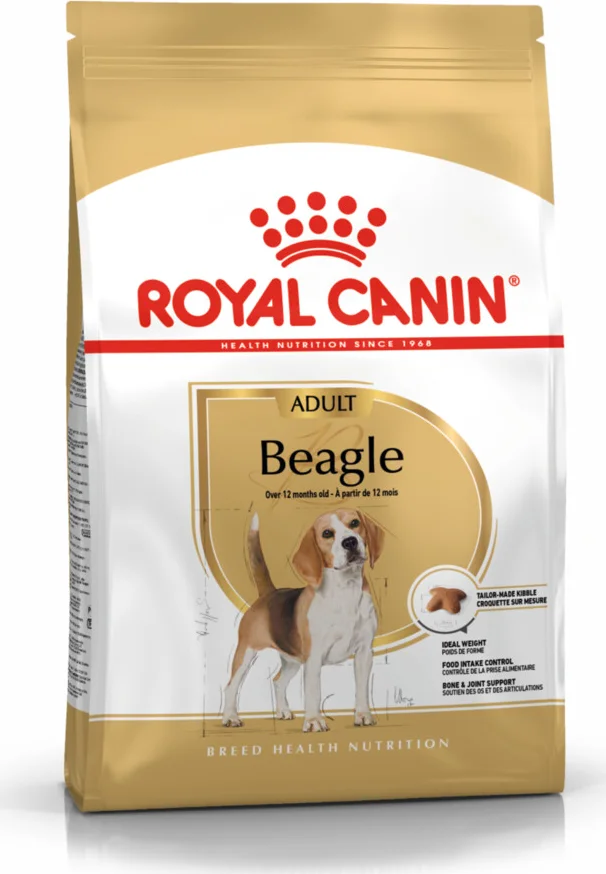 Royal Canin Beagle Adult Hondenvoer 12 kg
