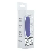 Toyjoy Vibrator Funky Bullet Violet